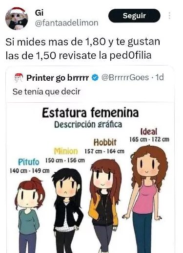Fuera de Contexto tweet media