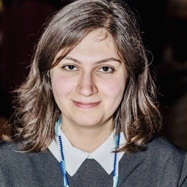 Spotlight on Dr Banaz Jalil from UCL Research Culture ✨

Dr Jalil shares her impactful work, dedication to advancing open research, and her passion about improving research quality as well as reducing research waste: ukrn.org/2024/12/10/spo…