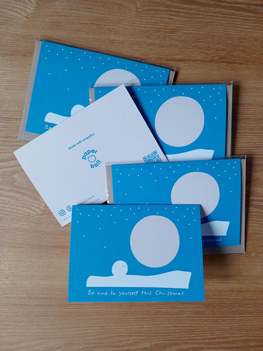 PaperBallScot's tweet photo. Little pre-Christmas sale on at the moment. 😊
https://t.co/lB2GH24tdI

#PaperBall
#ChildrensPrints
#PrintSale
#ChristmasCards https://t.co/alEy7TkFkM