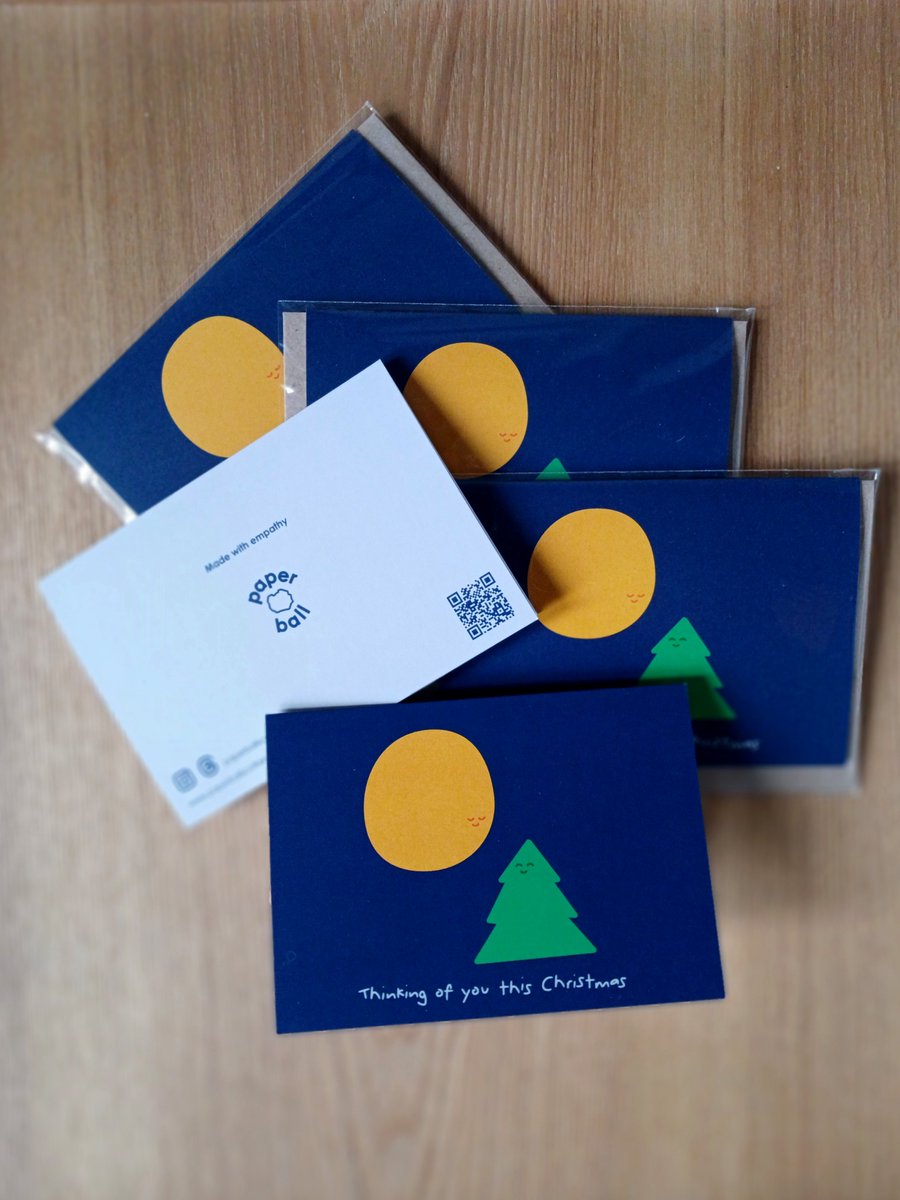 Paper Ball (@paperballscot) on Twitter photo Little pre-Christmas sale on at the moment. 😊
paperballscotland.etsy.com
#PaperBall
#ChildrensPrints
#PrintSale
#ChristmasCards Little pre-Christmas sale on at the moment. 😊
paperballscotland.etsy.com
#PaperBall
#ChildrensPrints
#PrintSale
#ChristmasCards