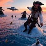 Photo by High Seas Pirates 🏴‍☠️ (@HighSeasGameFi)