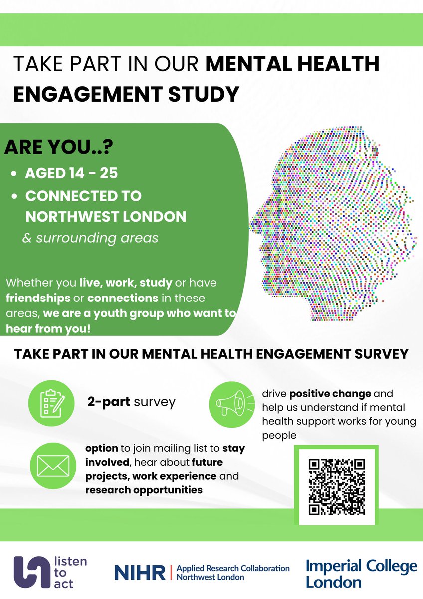 NIHR ARC Northwest London tweet media