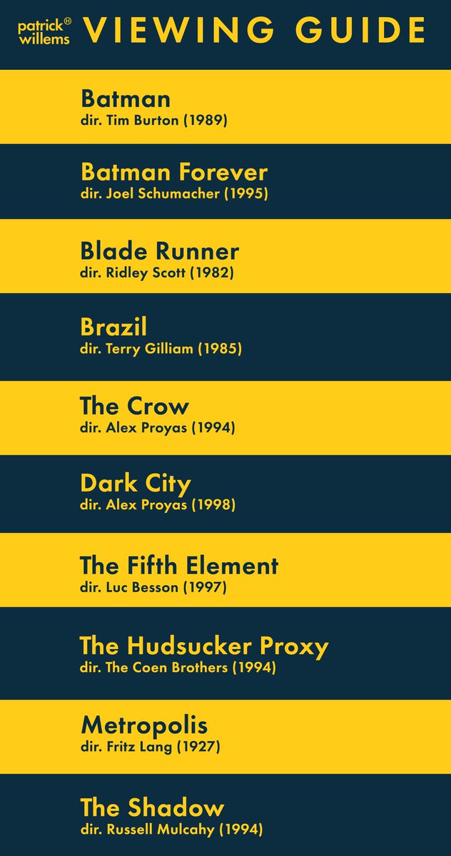 Patrick Willems tweet media