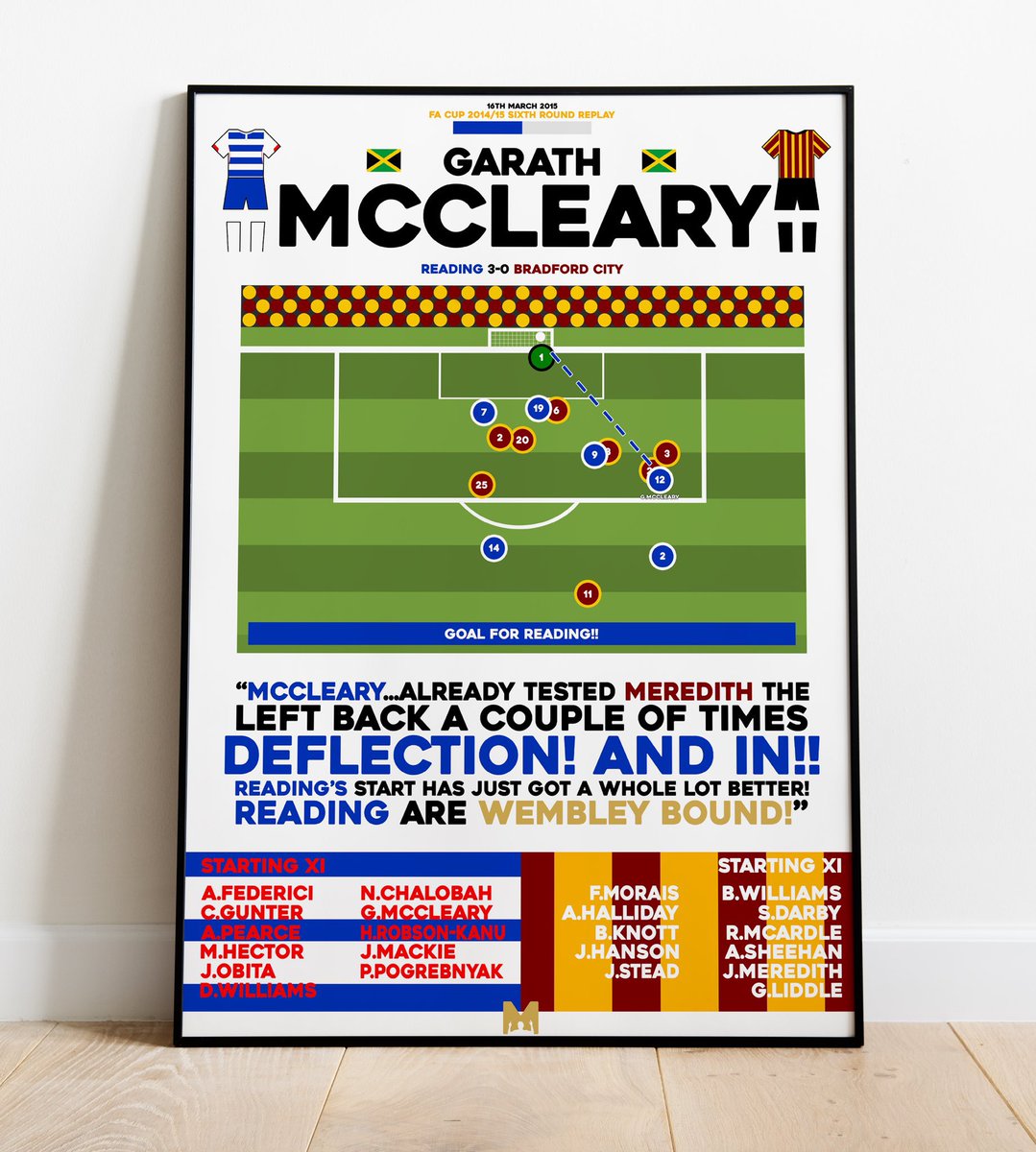 RFCLatest's tweet photo. 🎉DING PRINT GIVEAWAY! 

🎄We’ve teamed up with @MezzalaDesigns to giveaway any of their Reading Framed Prints for Xmas!🔵

To enter: 

➡️Follow @RFCLatest &amp; @MezzalaDesigns 
🔄RT this post 
🏷️Tag a Friend

#ReadingFC https://t.co/m0ZI3QDg2h