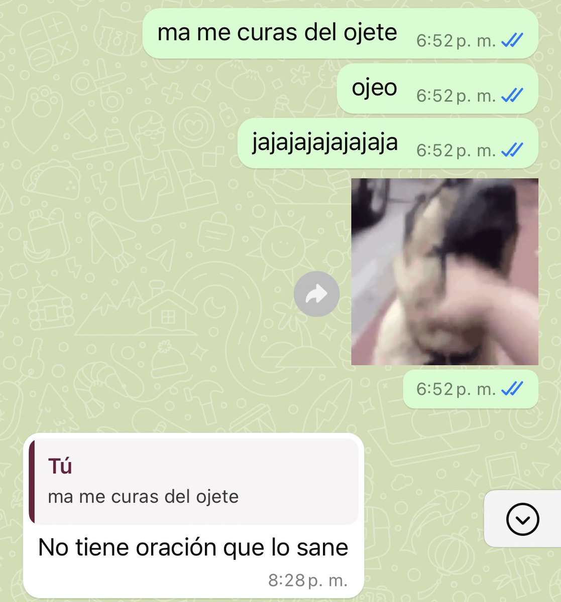 hyunjinontoppp's tweet image. no tiene oración que lo sane 🙏🏻