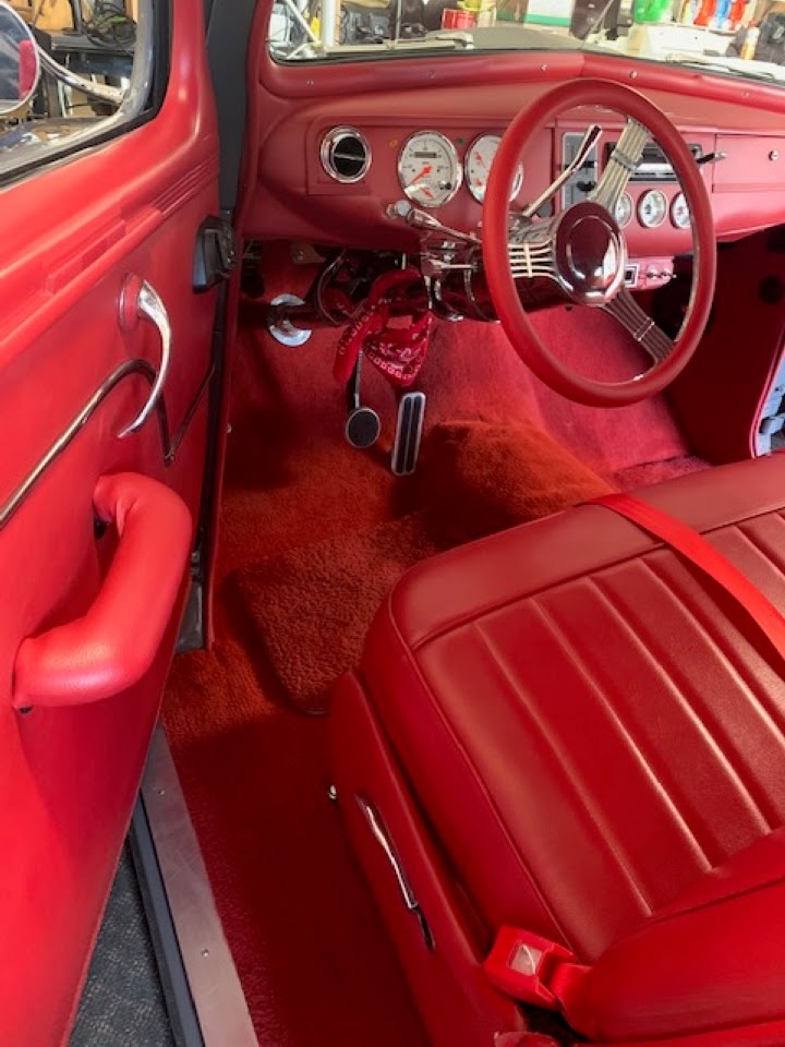 ABCToyGarageLLC's tweet photo. Performance enhancements, aesthetic upgrades – we do it all. Your vehicle will be the perfect blend of power and style. https://t.co/0f8tkUD5g5 #CustomVehicleFabrication #CustomCarFabrication #EnginePerformanceUpgrade https://t.co/P6gyuIoizO
