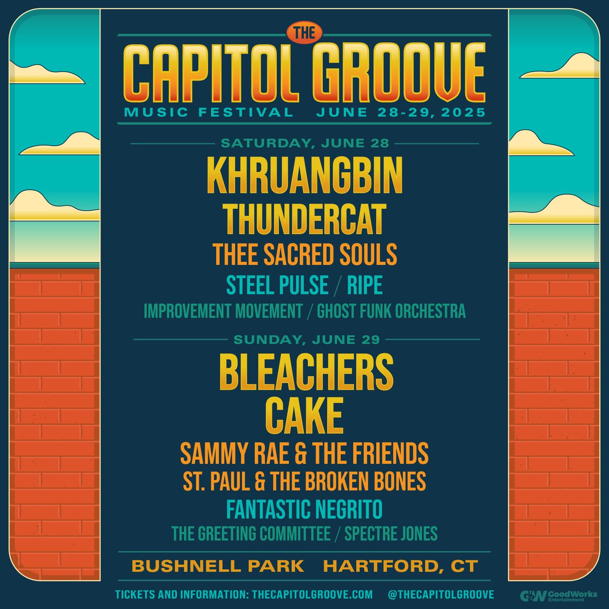 Sammy Rae & the Friends tweet media