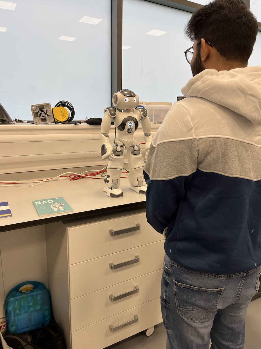 Cranfield IPHF tweet media