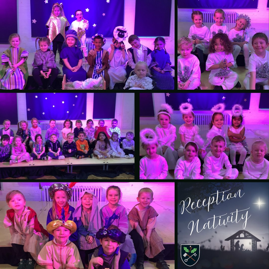 Woodmansterne School & Nursery tweet media