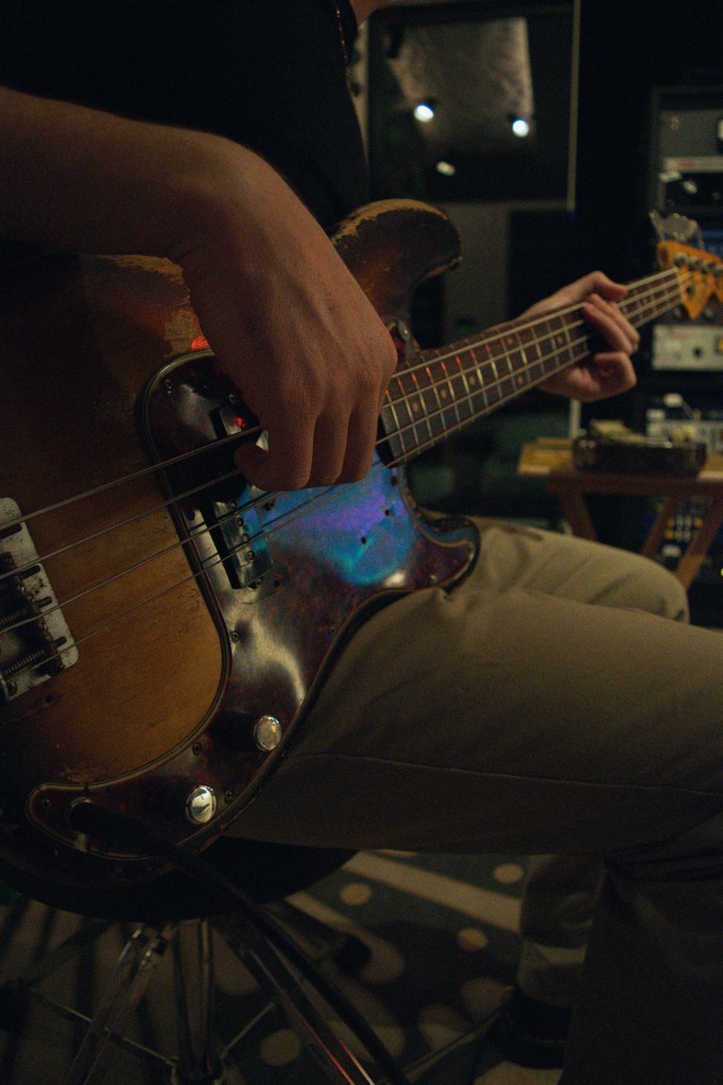 Surprise!! a little something to round out this beautiful year 🤍 stream our cover of I Want You (She’s So Heavy) by the Beatles here: imy2.fanlink.tv/IWantYou