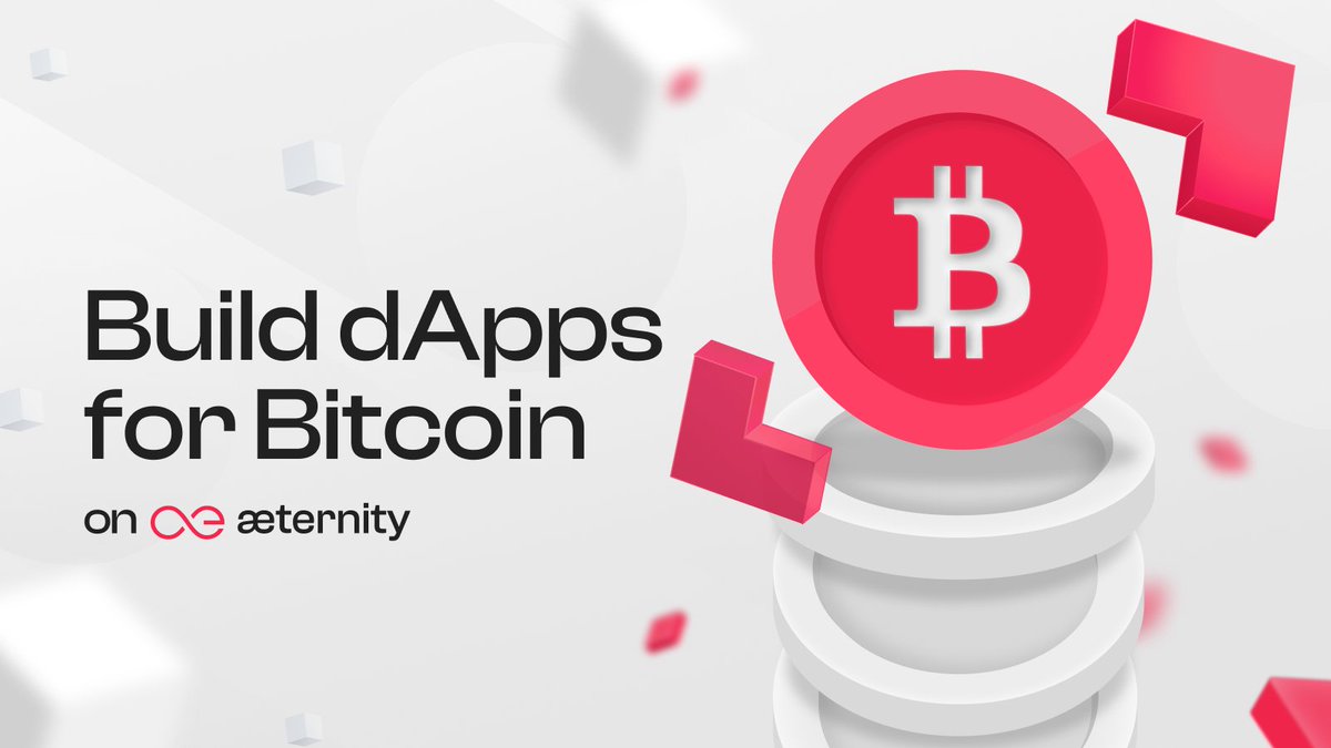 aeternity tweet picture