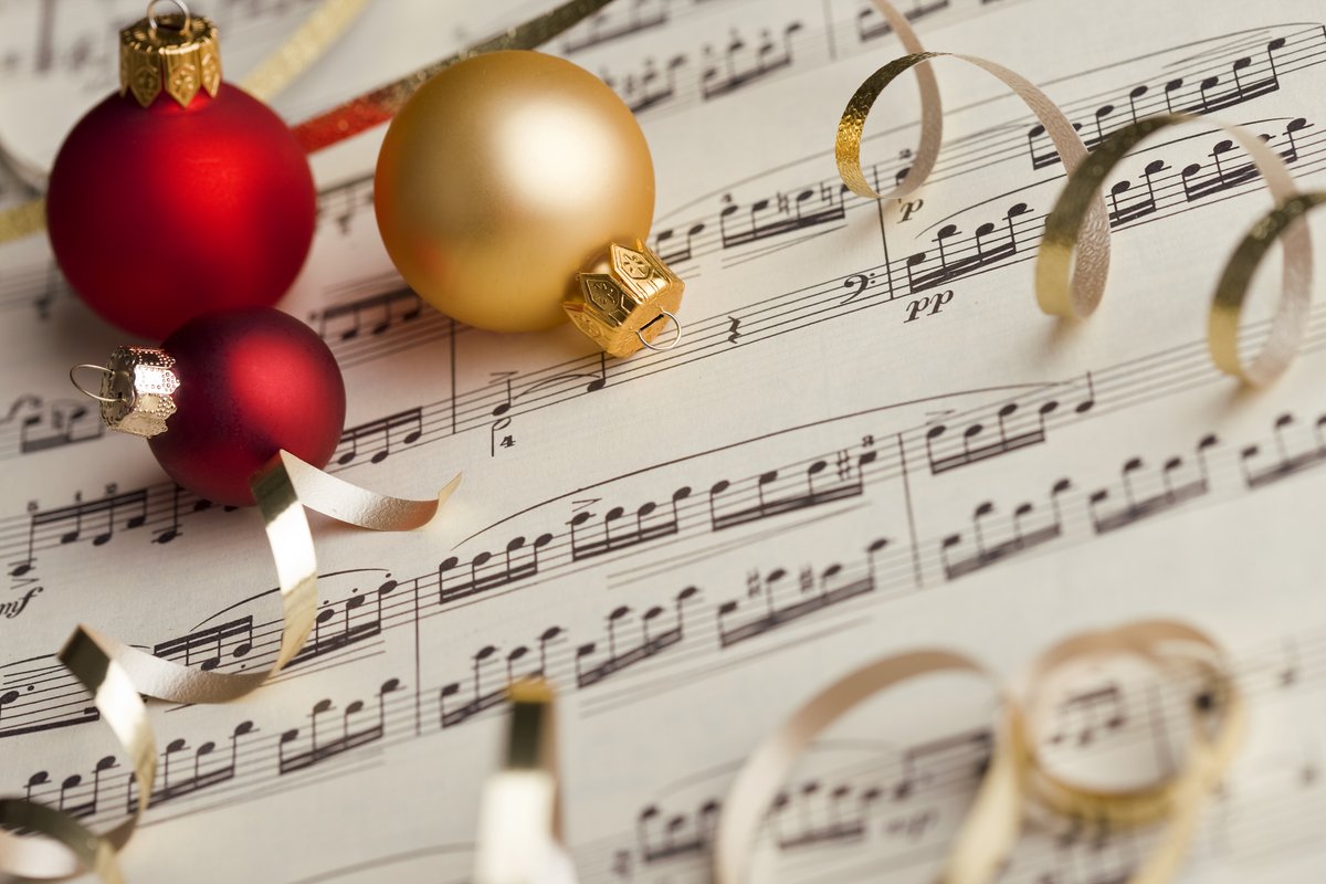 TSGAgency1's tweet photo. What’s your favorite holiday song?  From classic carols to modern hits, what’s the one song that gets you in the festive spirit every year? https://t.co/wRCmcLL3uF