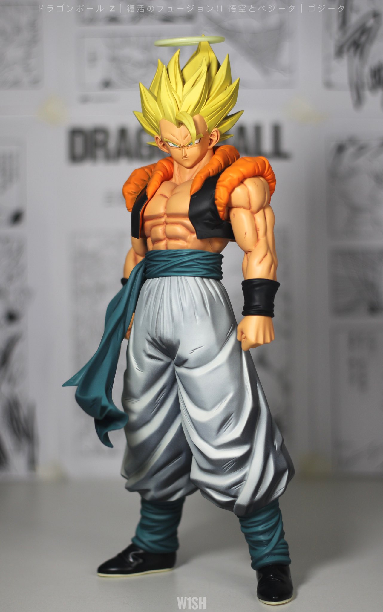 【未開封品】ドラゴンボールZ Grandista 孫悟空 ベジータ 2種セット① ドラゴンボールZ Grandista 孫悟空 ベジータ グランディスタ