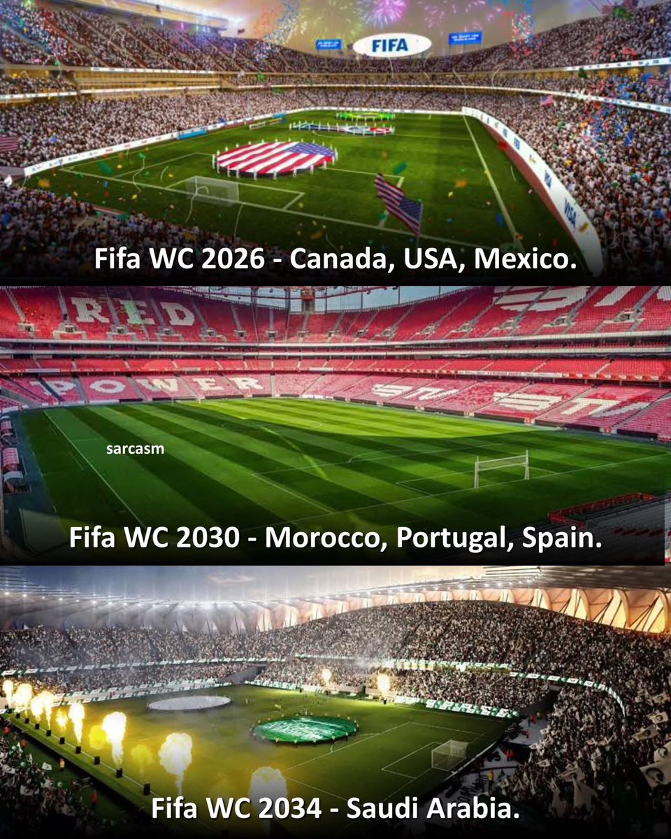 World Cup 2026 (@worldcupen) on Twitter photo 