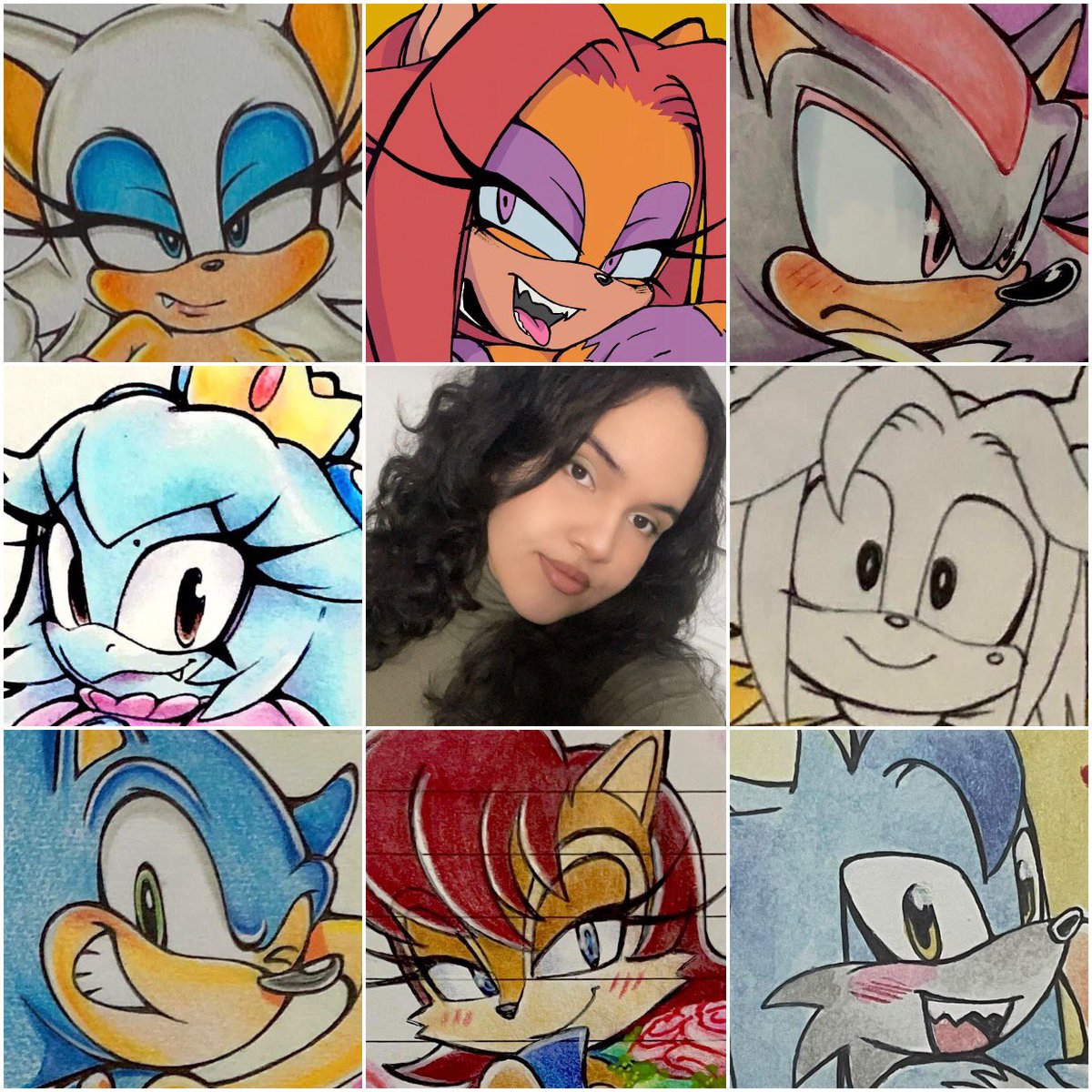 K_Wiwina's tweet image. Finalmente pude realizar la versión del 2024 SIIIIII❤️❤️