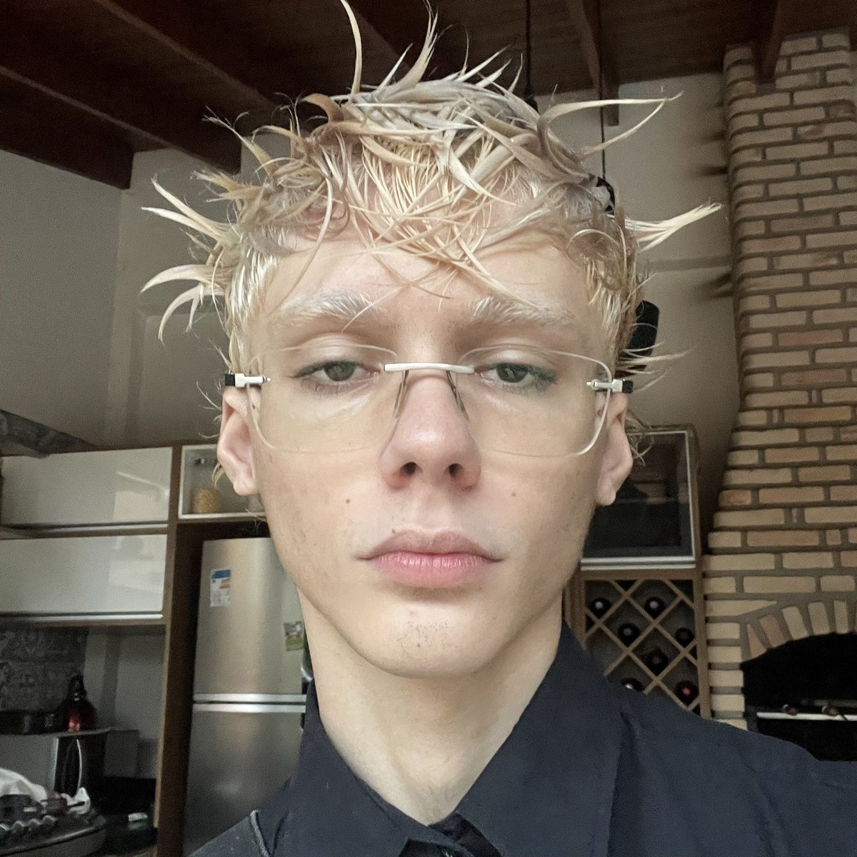 ⋆ ˚₊‧ ♱ ‧₊˚ ⋆ tweet media