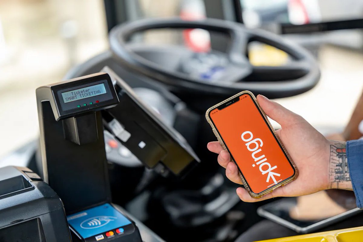 The Routing Company tweet media