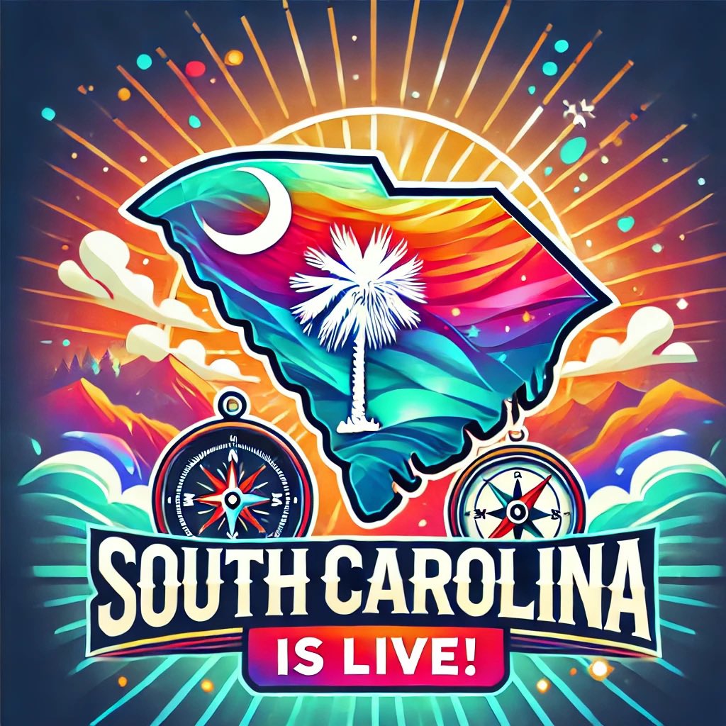 MichaelAlbertMD's tweet photo. 🌟 Big News from @accomplishHLTH! 🌟

We’re officially LIVE in South Carolina 🎉 — making it even easier to access our expert medical weight management and telehealth services!

This exciting expansion comes just after we launched in #Oregon and #NorthCarolina recently. 🌎✨ Now, more people across the country can join us on their journey to better health and lasting results.

Ready to get started? Check us out at https://t.co/YulMWtEnZp and let’s accomplish better health together! 💪 #MedicalWeightManagement #Telehealth #SouthCarolina

For patients: https://t.co/QUnoWxMfj1
For referrals: https://t.co/C9503IftER