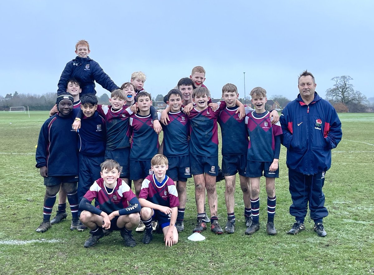 Solihull Sport tweet media