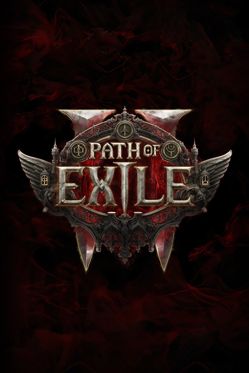 path of exile 2 PC only

- Repost ♻️
- Follow  <a href="/ThoseTG/">Those</a> /W🔔
- Tag a friend in comments 💬

Ends in 24 hours! ⏰

#PathofExile2