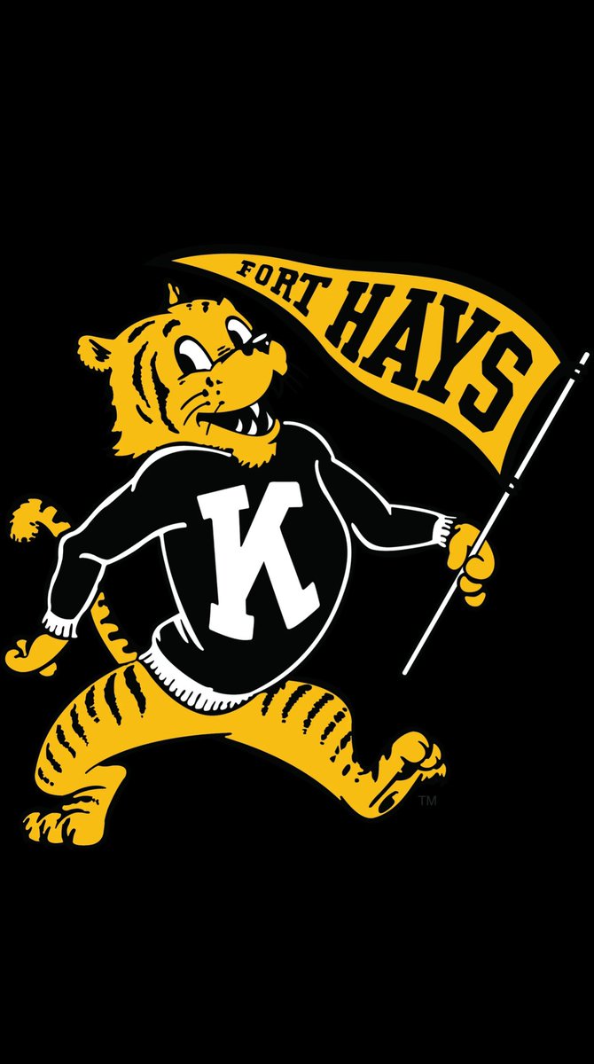 LJ Walker/6’/190/WR (@lj_walker_3) on Twitter photo After a great conversation with Coach McCray yesterday, blessed to receive an offer to <a href="/FHSUFootball/">FHSU Football</a> <a href="/HCFHSUFB/">Coach Brown 🐯🏈</a> After a great conversation with Coach McCray yesterday, blessed to receive an offer to <a href="/FHSUFootball/">FHSU Football</a> <a href="/HCFHSUFB/">Coach Brown 🐯🏈</a>