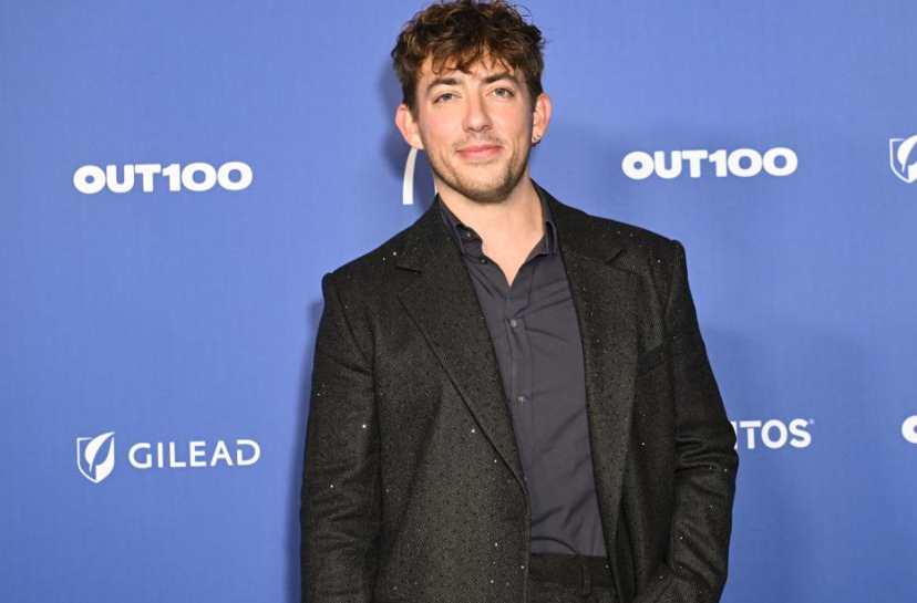 I had important #Out100 conversations last night with <a href="/thesherylralph/">sheryl lee ralph</a> <a href="/orvillepeck/">Orville Peck</a> <a href="/TheBrianMichael/">Brian Michael Smith</a> <a href="/druidDUDE/">Kevin McHale</a> <a href="/SamChampion/">Sam Champion</a> @karsiagascon <a href="/margaretcho/">Margaret Cho</a> <a href="/thekatyo/">Katy O’Brian</a> &amp; more about protecting LGBTQ+ rights and utilizing the power of strength in numbers. <a href="/Forbes/">Forbes</a> forbes.com/sites/jeffconw…