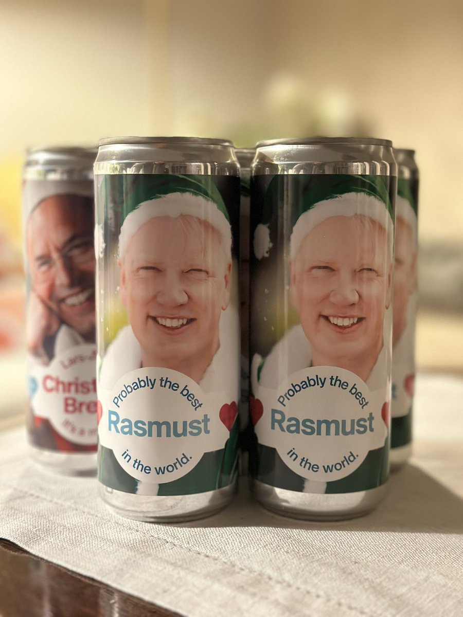 Rasmus Järborg tweet media