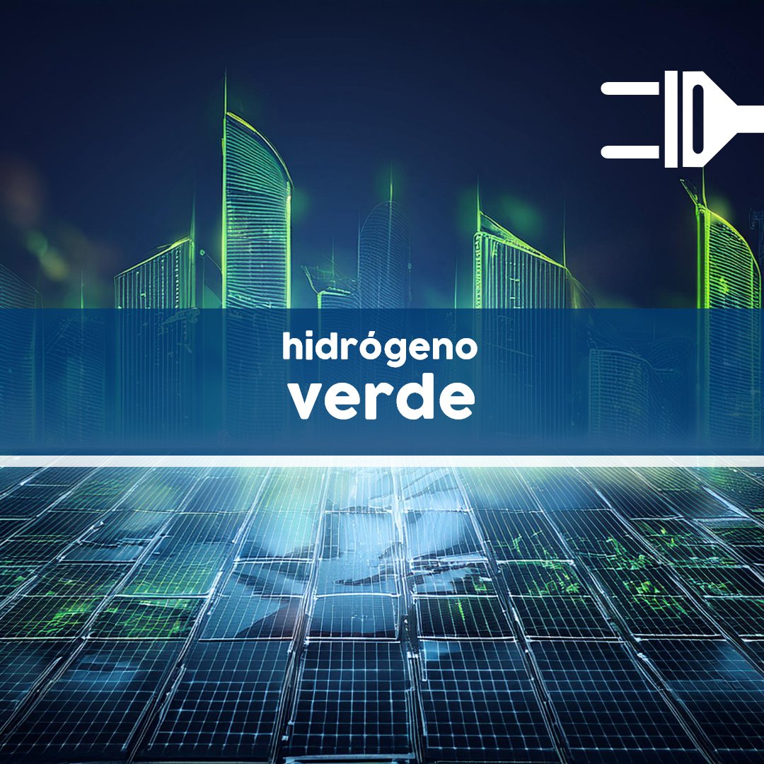 El hidrógeno verde es la energía del futuro: 100% limpia, sin emisiones de CO₂ y clave para descarbonizar industria y transporte. En <a href="/medori_electr/">Medori Electricidad</a>  apostamos por soluciones sostenibles que transformen el mañana. 🌍⚡ #HidrógenoVerde #EnergíaSostenible #InnovaciónEnergética