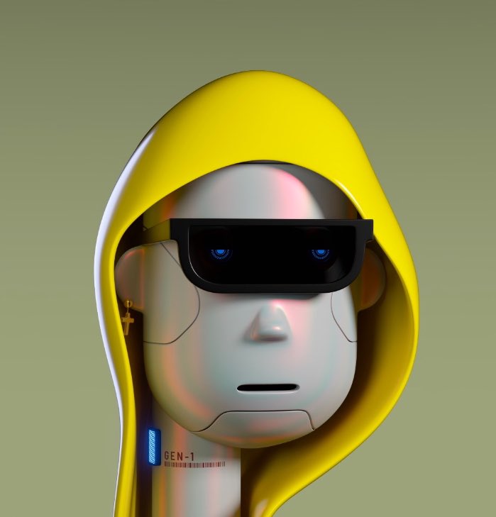 The Humanoids tweet media