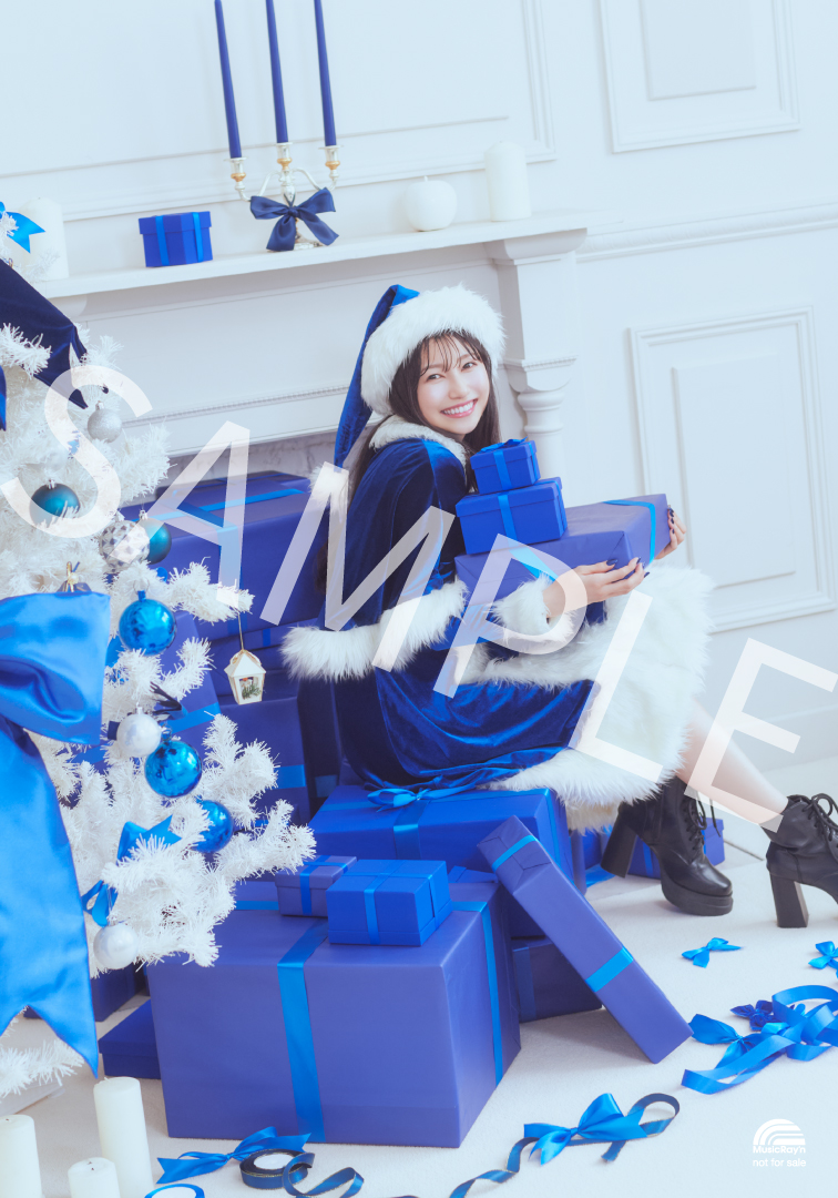 LAWSON premium event Music Rainbow 09」開催記念 商品購入者特典決定