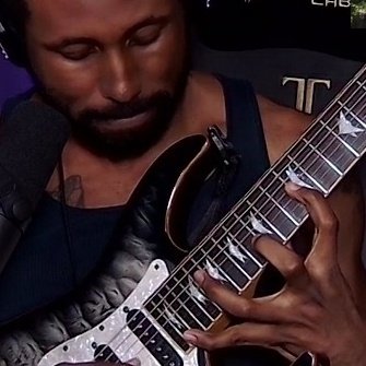 Can YOU do an Octave Stretch on your guitar?

26.5" scale for scale
