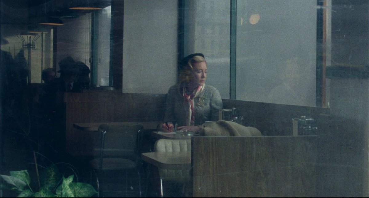 dreamingofcate's tweet photo. Carol (2015) https://t.co/k3URYmftZI