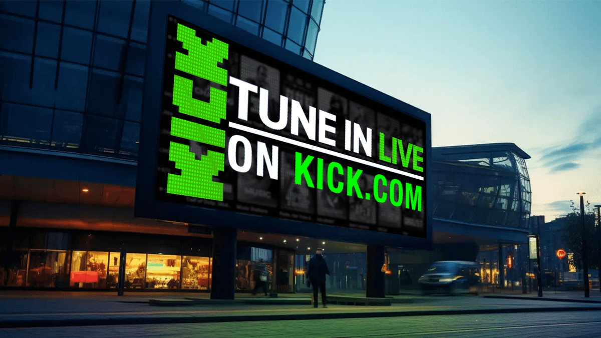 ironside_design's tweet photo. ๐ Exclusive Offer Alert! ๐ทGet your hands on my 'LIVE NOW' Thumbnails at a sweet 10% OFF this week only! Use code LIVE10 when you visit https://t.co/KC1Qak3qS0 to make your live streams stand out. Elevate your content with professional designs! #LiveStreamDesign #BuyMeACoffee https://t.co/54cTw3bajo