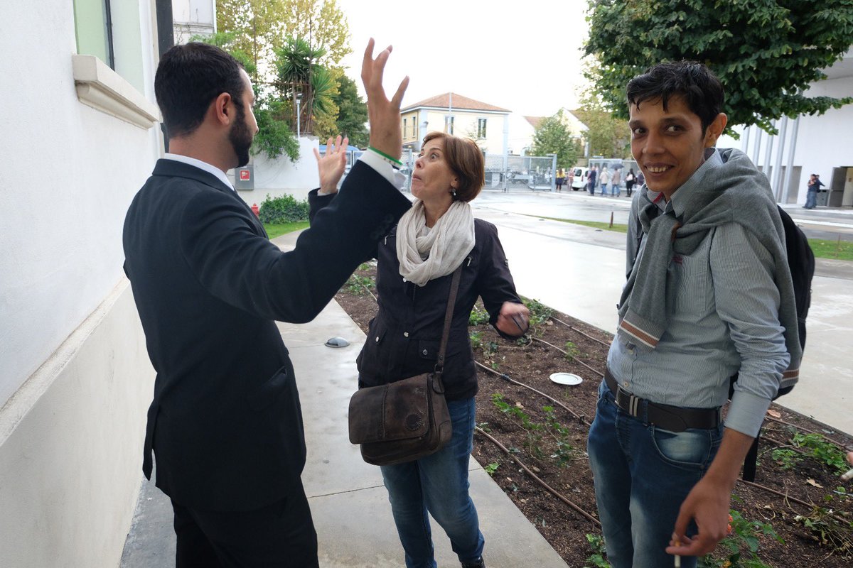 Syrian Emergency Task Force tweet media