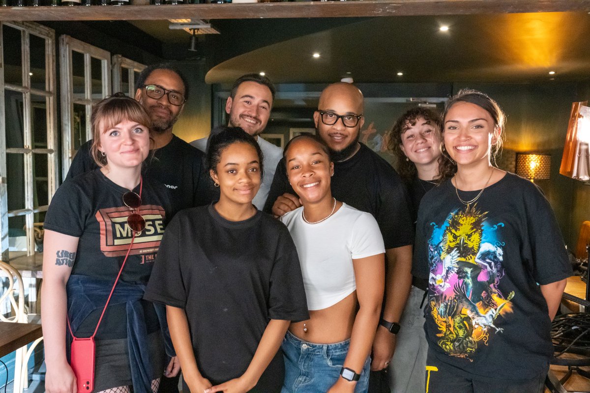 FairChecks tweet media