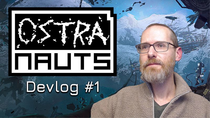 KitfoxGames's tweet photo. We just released our first Ostranauts devlog with @dcfedor showing off some of the major quality of life changes to the game, introducing the Starter Guide on Steam and much more! https://t.co/7RzS0Mh4bn