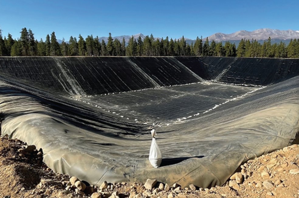im_mining's tweet photo. #CJKMilling has announced elimination of #cyanide in its mill extraction process by using #Extrakt’s novel leaching tech & solid-liquid separation technology, known as TNS. The #Leadville Mill will process mine waste at a nominal rate of 400 tons per day https://t.co/uGPx26u55p https://t.co/rZTvpN2k57