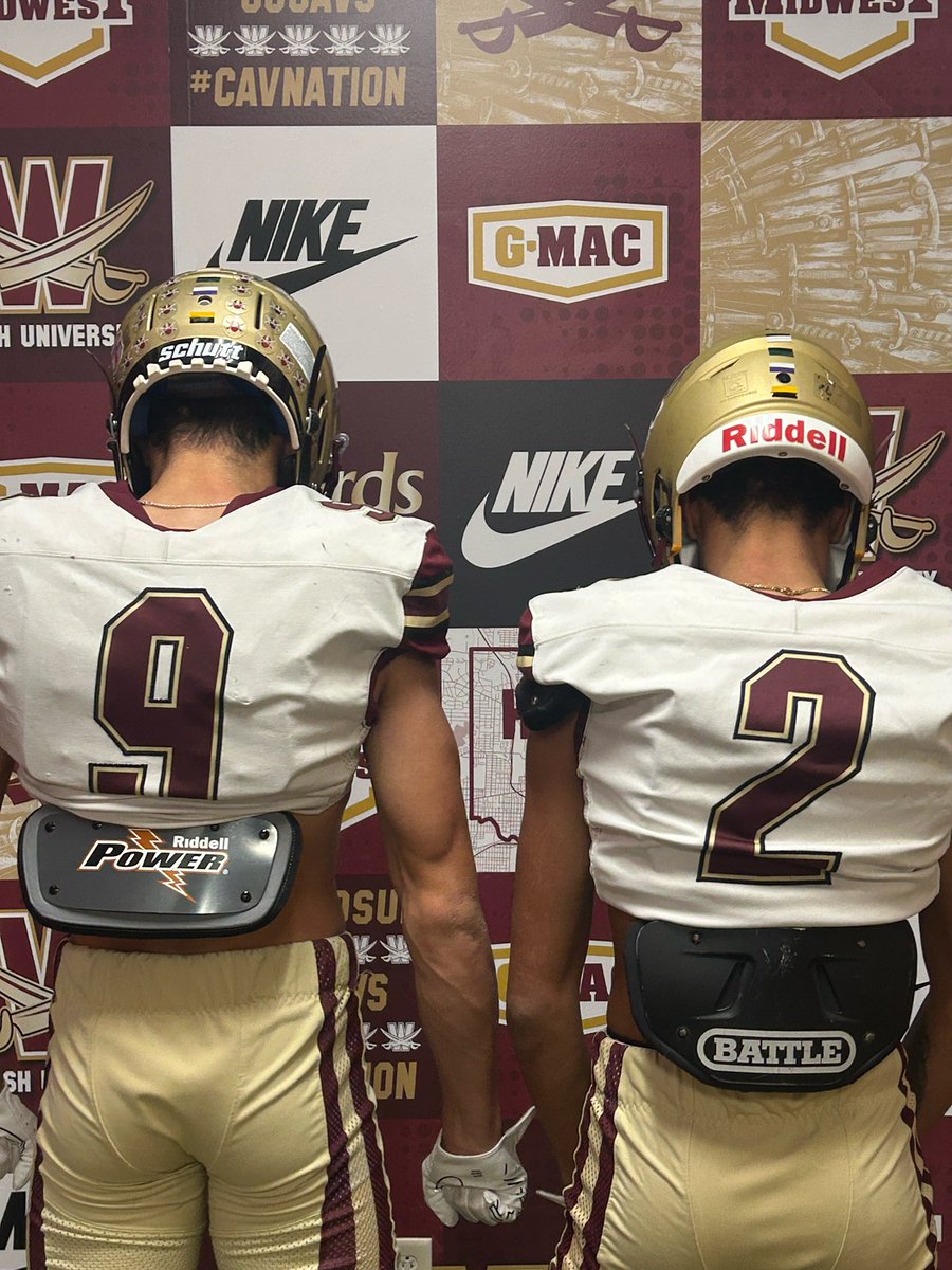 Tayven Crump (@tayven_crump) on Twitter photo Had a great official visit at <a href="/WalshUFootball/">Walsh Football</a> . Thank you to coach <a href="/CoachJHamilton_/">Jeremy Hamilton</a> for having us on campus!! Had a great official visit at <a href="/WalshUFootball/">Walsh Football</a> . Thank you to coach <a href="/CoachJHamilton_/">Jeremy Hamilton</a> for having us on campus!!