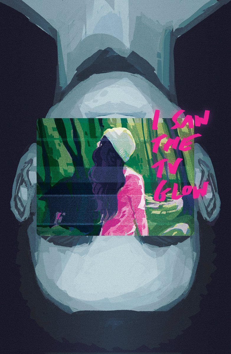 happy year of the tv glow