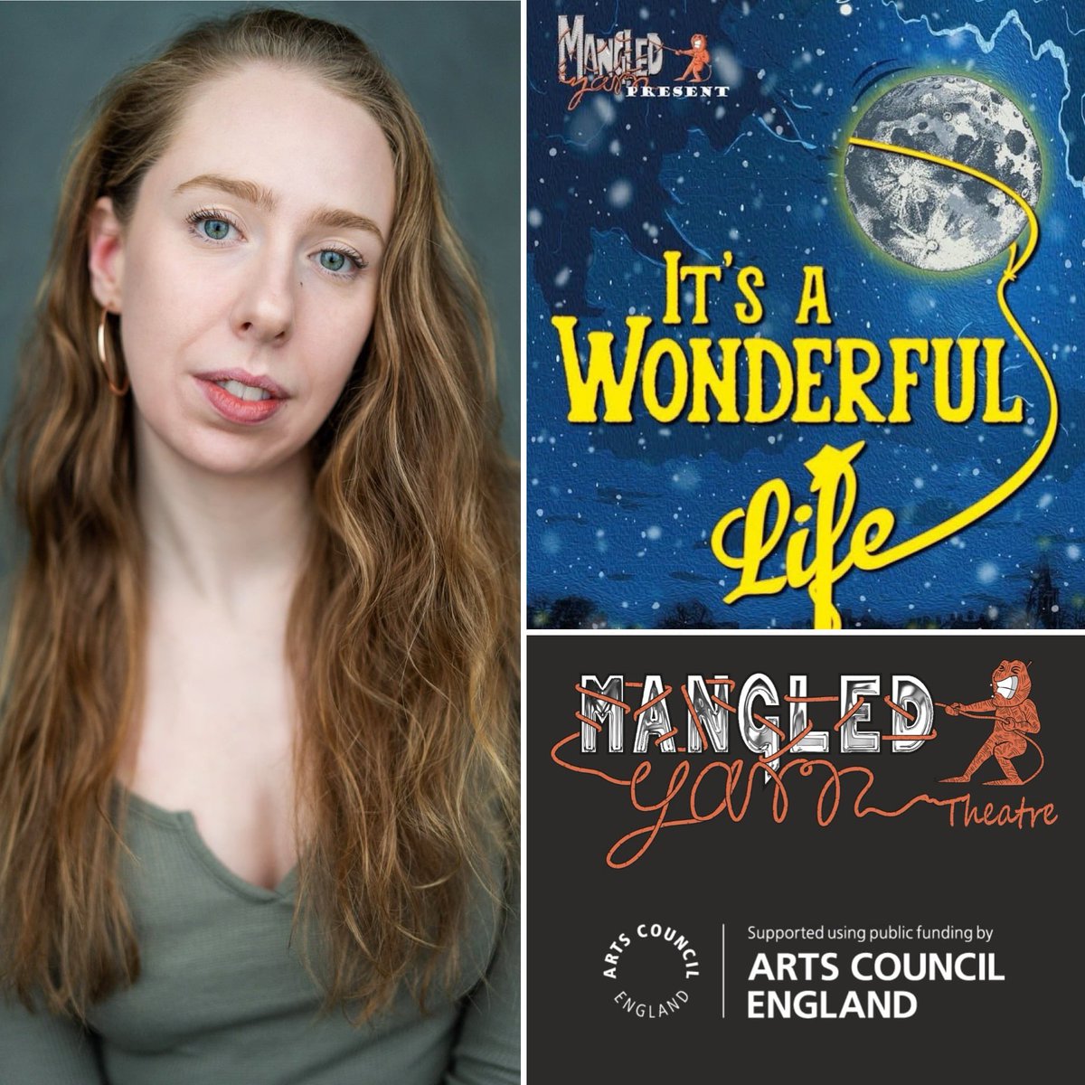 RBC Actors 2020 tweet media