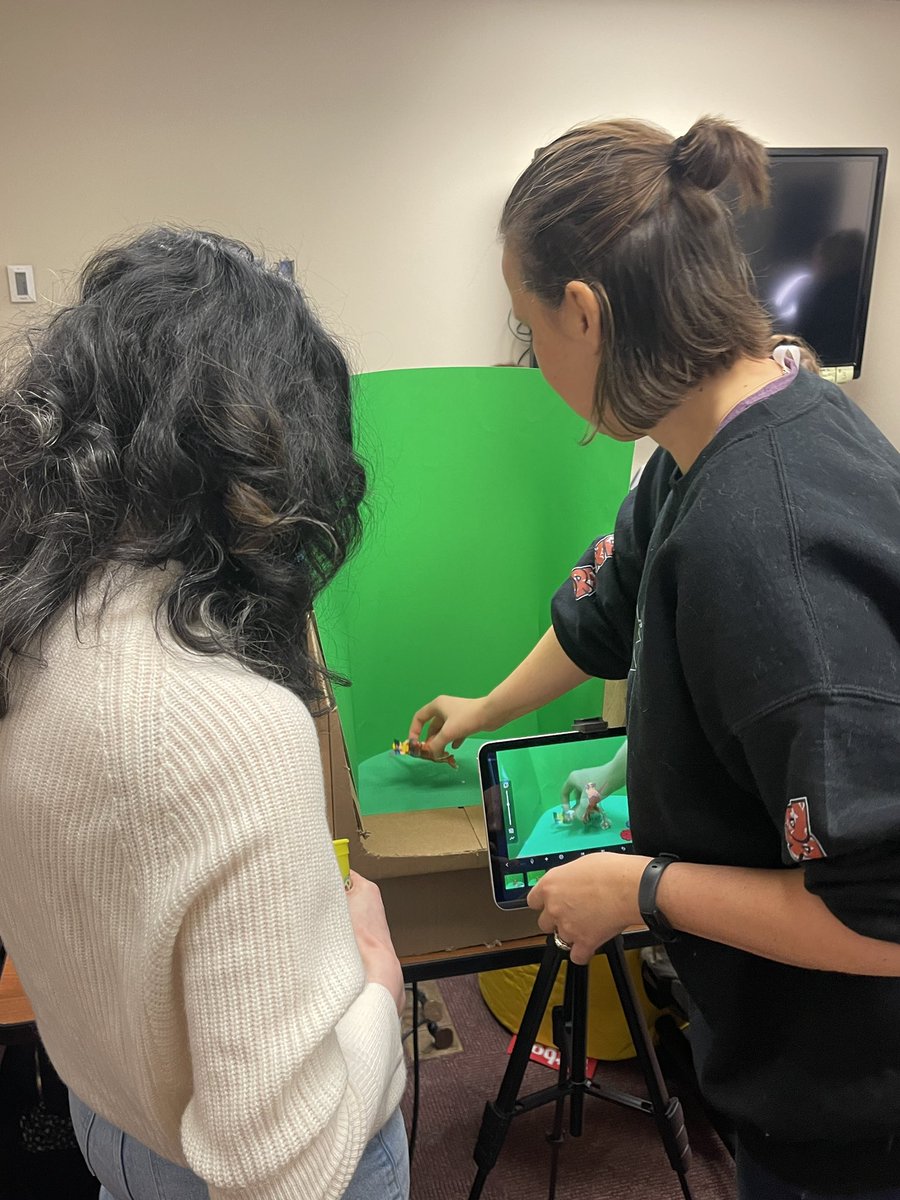 Mikaela Clark - Parkway PS (1576) tweet media