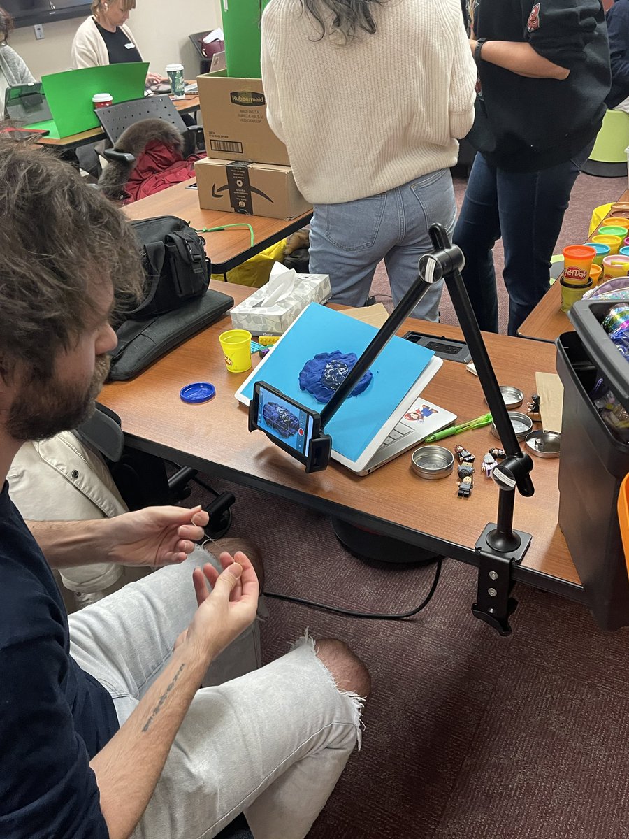 Mikaela Clark - Parkway PS (1576) tweet media