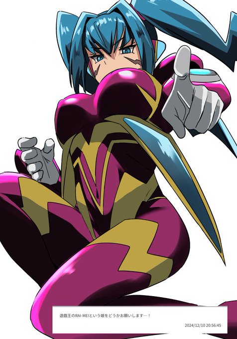 お題箱 数々の性癖に紛れていた奴 多分違う 