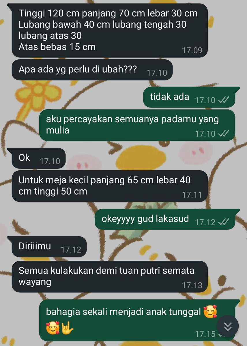 bbeyluxe's tweet photo. @convomf kalo ga tentang duit ya tentang kucing sih, blio lebih suka ngobrol lewat vc buat mastiin anaknya ga berubah jadi gembel https://t.co/MjWkBQnz7m