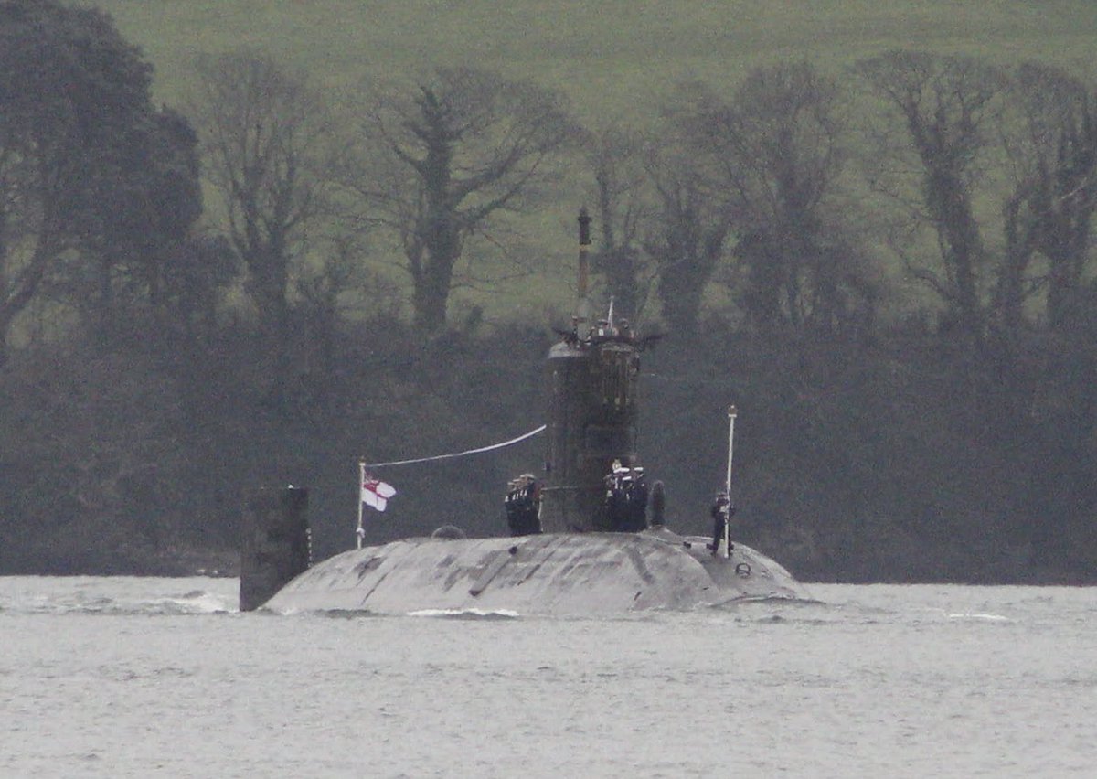 Maritimetom tweet media