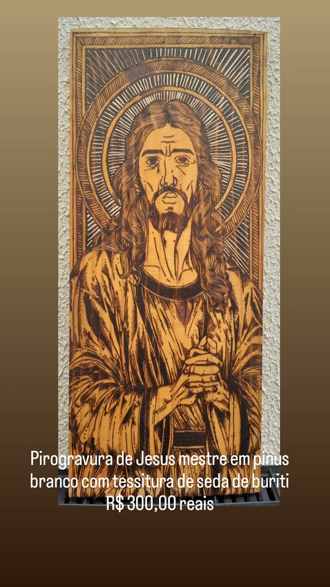 Ainda estamos na campanha pro tratamento do meu olho.
Nos ajude pelo link da vaquinha ou pelo Pix:
06764980195
Ajude a divulgar meu amigo e comprando um quadro também.