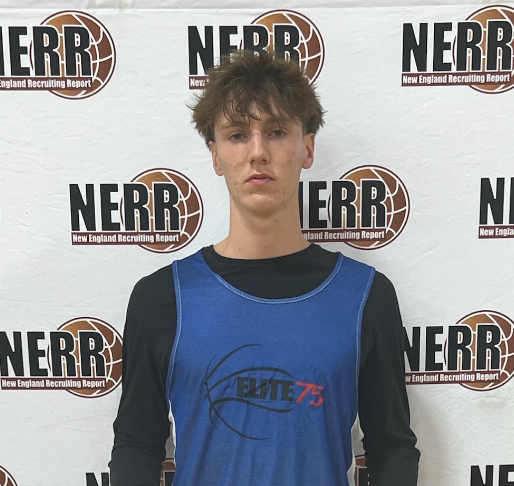 Dylan Thayer (@dylanthayer0) on Twitter photo Jakub Lomicka was one of my top unsigned 2025βs at the #NEOpenGym and will be playing with <a href="/Suffield_Hoops/">Suffield Basketball</a> in the #SRC
Lomicka is a fluid 6β10 F with the ability to create from the perimeter, or use his post moves to score inside.
Got injured at Bergen Catholic last year. Jakub Lomicka was one of my top unsigned 2025βs at the #NEOpenGym and will be playing with <a href="/Suffield_Hoops/">Suffield Basketball</a> in the #SRC
Lomicka is a fluid 6β10 F with the ability to create from the perimeter, or use his post moves to score inside.
Got injured at Bergen Catholic last year.