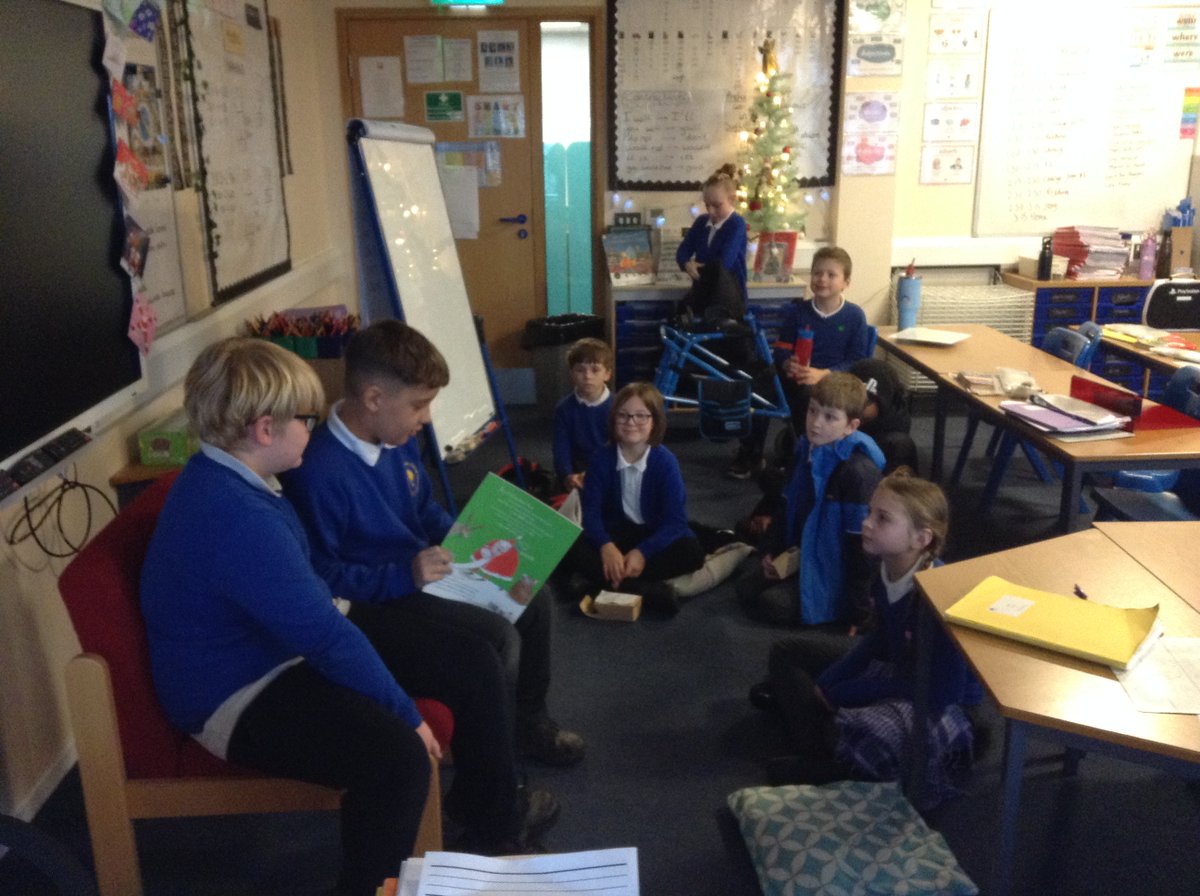 Asquith Primary School tweet media