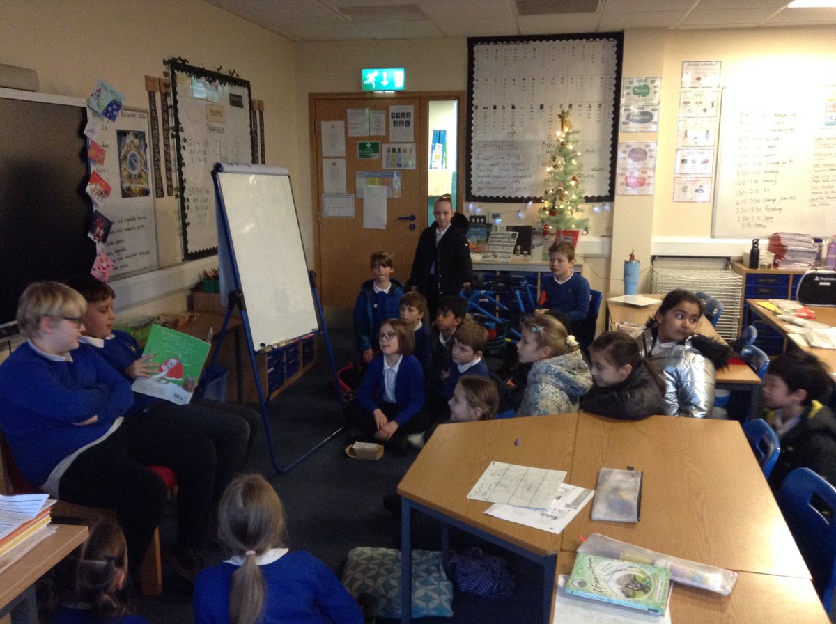 Asquith Primary School tweet media