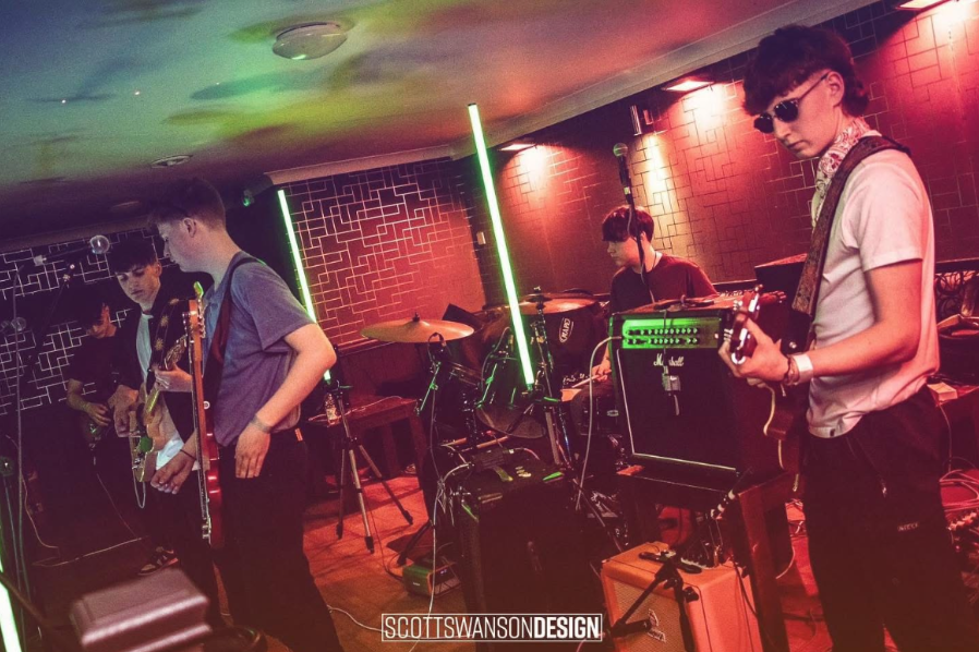 Auchmuty High School tweet media